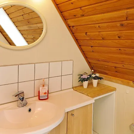 Apartment Holiday Hamngatan *